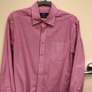 Vineyard Vines shirt